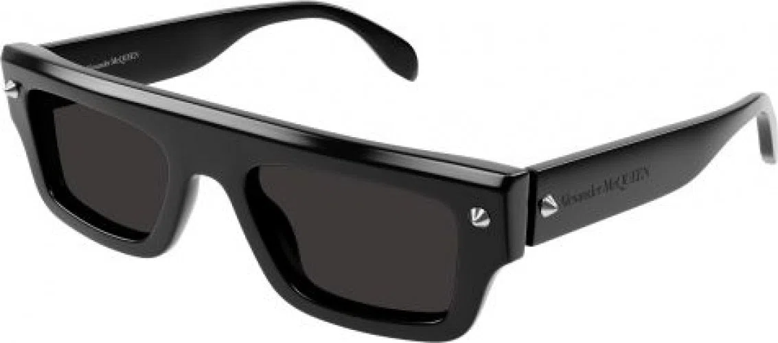 Alexander McQueen AM0427S Sunglasses - view 4